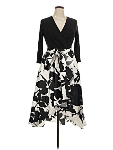 R&M Richards Cocktail Dress (view 1)
