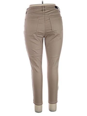 Nicole Miller New York Jeggings (view 2)