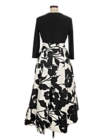 R&M Richards Cocktail Dress (view 2)