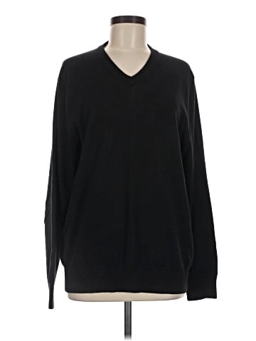 Eddie Bauer Pullover Sweater (view 1)