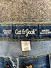 Cat & Jack Blue Jeans Size 12 - photo 3
