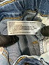 Cat & Jack Blue Jeans Size 12 - photo 4