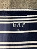 Gap Blue Long Sleeve T-Shirt Size XL - photo 7