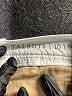 Talbots White Shorts Size 10 - photo 3