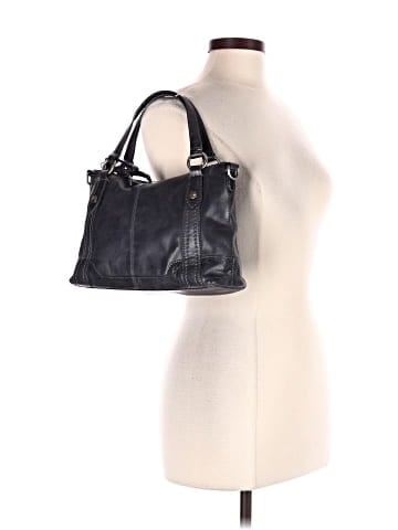 FRYE Leather Shoulder Bag (view 2)