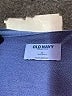 Old Navy Blue Pullover Sweater Size M - photo 7