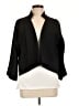 Elie Tahari Black Blazer Size 10 - photo 1