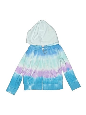 Design History Zip Up Hoodie (view 1)