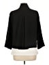 Elie Tahari Black Blazer Size 10 - photo 2