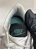 Nike White Sneakers Size 3 1/2 (youth) - photo 3