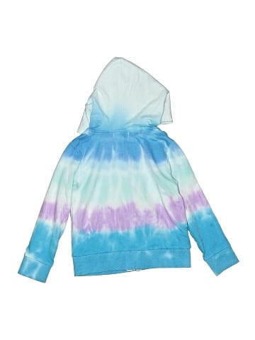 Design History Zip Up Hoodie (view 2)