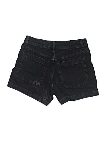 Madewell The Denim Emmett Short in Sendhurst Wash: Patch Pocket Edition (view 2)