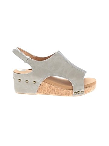 Unbranded Wedges (view 1)