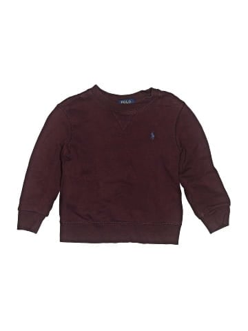 Polo by Ralph Lauren Pullover Sweater (view 1)