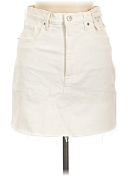 Abercrombie & Fitch Denim Skirt (view 1)