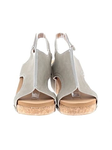 Unbranded Wedges (view 2)