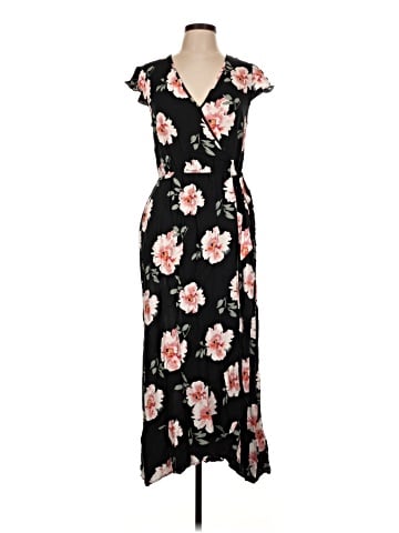 Band of Gypsies Casual Dress (view 1)