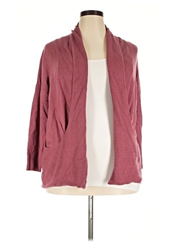 Cj Banks Cardigan (view 1)