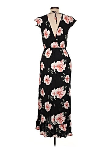Band of Gypsies Casual Dress (view 2)