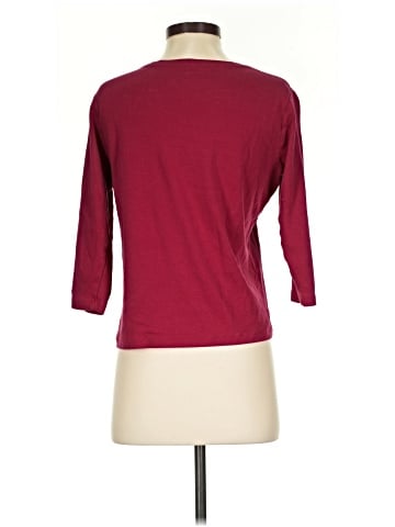 L.L.Bean 3/4 Sleeve T-Shirt (view 2)