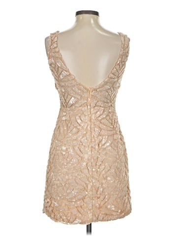 Dave & Johnny by Laura Ryner Cocktail Dress (view 2)