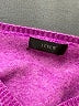 J.Crew Purple Pullover Sweater Size P (estimated, petite) - photo 7