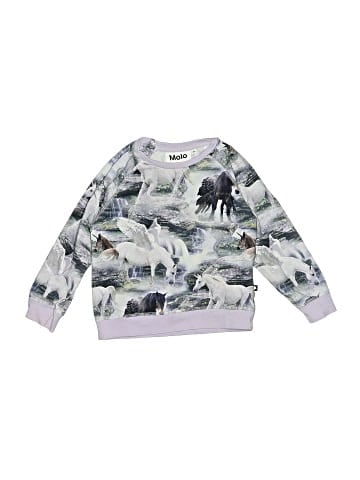 Molo Sweatshirt (view 1)