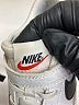 Nike White Sneakers Size 2 (youth) - photo 3