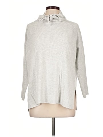 Kinross Turtleneck Sweater (view 1)