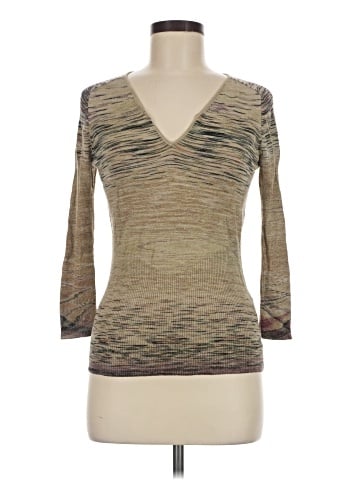 Dolce Cabo 3/4 Sleeve T-Shirt (view 1)