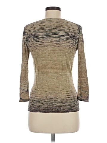 Dolce Cabo 3/4 Sleeve T-Shirt (view 2)
