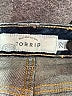 Torrid Solid Blue Jeans Size 22 - photo 4