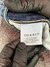 Torrid Solid Blue Jeans Size 22 - photo 5