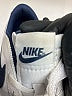Nike White Sneakers Size 2 1/2 (youth) - photo 3