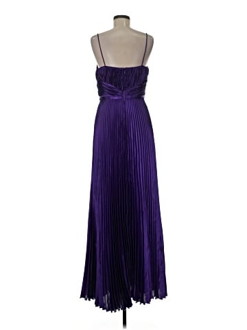 Betsy & Adam Cocktail Dress (view 2)