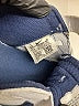 Nike White Sneakers Size 2 1/2 (youth) - photo 4