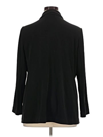 Susan Graver Blazer (view 2)