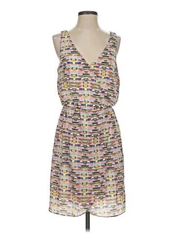 Daniel Rainn Casual Dress (view 1)