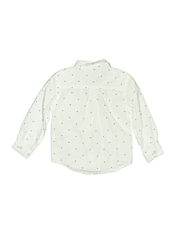 Tommy Hilfiger Long Sleeve Button-Down Shirt (view 2)