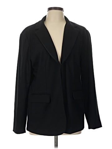 Coldwater Creek Blazer (view 1)
