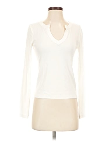 Banana Republic Long Sleeve Top (view 1)