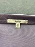 Papaya Solid Gray Casual Skirt Size M - photo 4