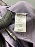 Papaya Solid Gray Casual Skirt Size M - photo 5