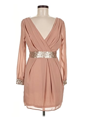 Forever 21 Cocktail Dress (view 1)