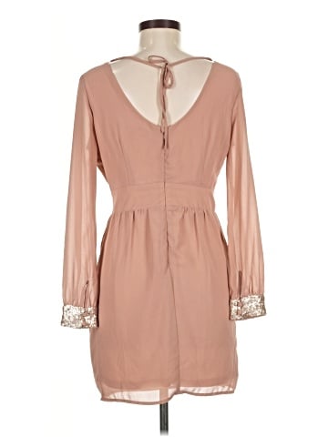 Forever 21 Cocktail Dress (view 2)
