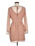 Forever 21 Tan Cocktail Dress Size M - photo 2