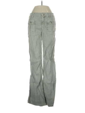 Level 99 Linen Pants (view 1)