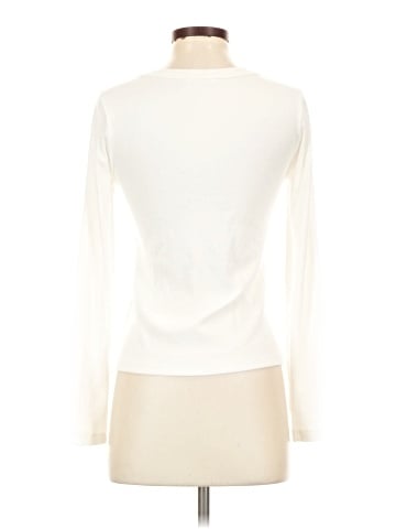 Banana Republic Long Sleeve Top (view 2)
