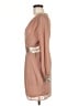 Forever 21 Tan Cocktail Dress Size M - photo 5