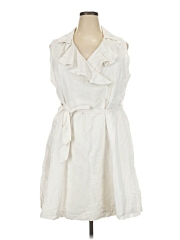 Appraisal Casual Dress (view 1)